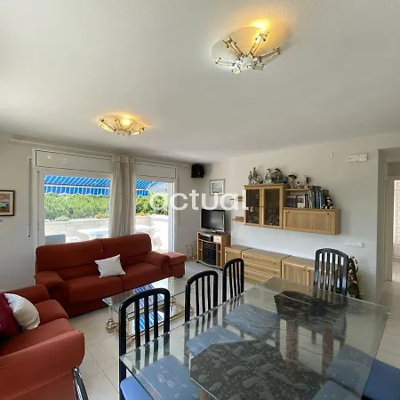 Reina Fabiola 1 2º 3ª Platja d'Aro