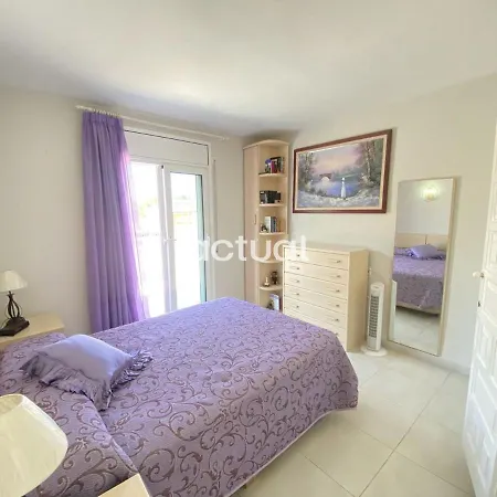 Reina Fabiola 1 2º 3ª