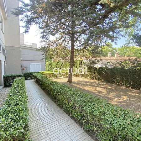 شقة Reina Fabiola 1 2º 3ª