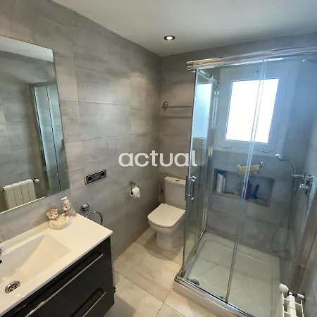 Reina Fabiola 1 2º 3ª شقة *