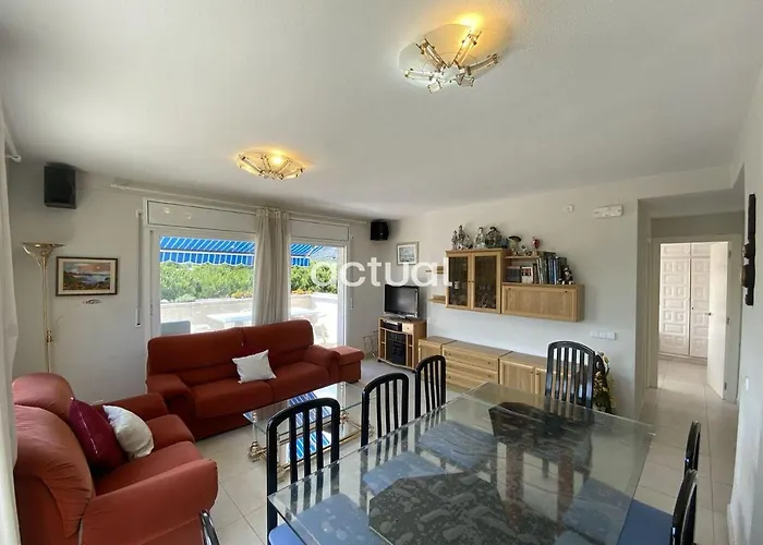 Reina Fabiola 1 2º 3ª Platja d'Aro