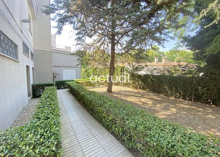 شقة Reina Fabiola 1 2º 3ª