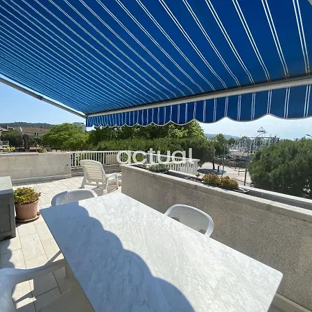 Διαμέρισμα Reina Fabiola 1 2º 3ª Platja d'Aro