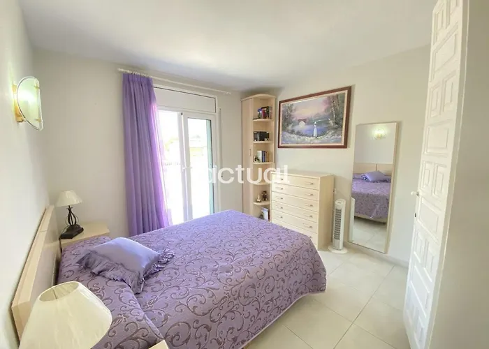 Reina Fabiola 1 2º 3ª