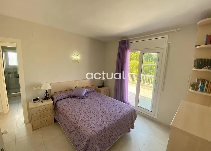 Reina Fabiola 1 2º 3ª Διαμέρισμα Platja d'Aro